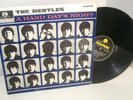 The Beatles - 'A Hard Day's Night' -superb condition