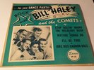 BILL HALEY AND THE COMETS - FOR YOUR DANCE PARTY EP