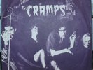 CRAMPS Human Fly/Domino 7