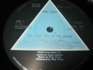 PINK FLOYD DARK SIDE OF THE MOON LP UK 1st Press A2/B2