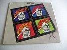 LP ITALIAN PROG AREA CRAC   - ORIGINALE CRAMPS
