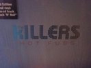 The Killers Hot Fuss Lp