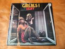 EILIFF - GIRLRLS  / KRAUT ROCK BOMBE / PHILIPS