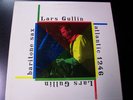 Lars Gullin-Baritone Sax LP original black Atlanic labl