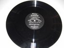 WESTREX FREQUENCY TEST RECORD CONSTANT VELOCITY 1950