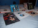 Classic Rock 45's 70's and 80's