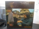 MIKE WESTBROOK CONCERT BAND 'RELEASE' Deram Stereo LP