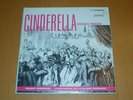 London CS6242 FFSS BB Prokofiev Cinderella Ansermet NM