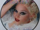 MADONNA BEDTIME STORIES PICTURE DISC - LP