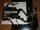 MASSIVE ATTACK Mezzanine 2×LP vinyl