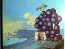 MOBY GRAPE/SKIP SPENCE WOW N/MINT ORIG '68 COLUMBIA LP
