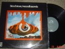 Russell Morris - Bloodstone - 1971 EMI LP