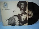 Deux Filles Silence & Wisdom De Wolfe Production LP