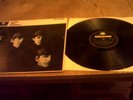 WITH THE BEATLES MONO FIRST PRESSING JOBETTE