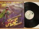 RANKING JOE - ROUND THE WORLD - ORIGINAL UK ITAL LP