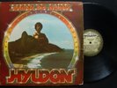 HYLDON (Azymuth/ Black Rio) JAZZ FUNK LP BRAZIL HEAR