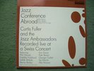 CURTIS FULLER SAHIB SHIHAB FREDDIE HUBBARD NM ARCHIVE