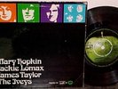 RARE APPLE WALL'S ICE CREAM EP BEATLES U.K.