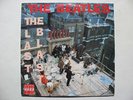 THE BEATLES * The Last Blast * double LP