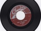 CHECKER 850- BO DIDDLEY- COPS & ROBBERS- ORIGINAL WEB