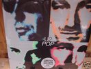 U2 POP FACTORY SEALED RARE ORIGINAL EDITION 2 LP SET