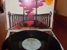 Velvet Underground : LOADED PROMO W/ LOU REED STICKER
