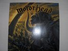 MOTORHEAD : WE ARE MOTORHEAD LP  ( VERY RARE)