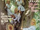 Single: Geschwister Jacob – Mit dem Pfeil und Bogen