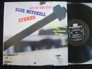 BLUE MITCHELL Out Of The Blue MINT orig Riverside LP