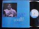 IKE QUEBEC Heavy Soul ori NY Blue Note 84093 LP NM Jazz