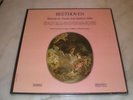 MUSIDISC(5 lps)/BEETHOVEN  /GULLI,violin/CAVALLO(MINT)