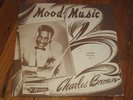 CHARLES BROWN mood music ALADDIN 10