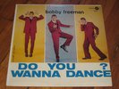 BOBBY FREEMAN do you wanna dance? JUBILEE promo R&B lp