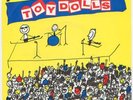 TOY DOLLS everybody jitterbug UK 1978 7