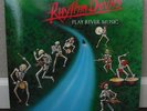 Wilson Audio  Rhythm Devils ( audiophile LP ) NM RARE