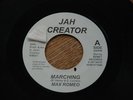 MAX ROMEO - MARCHING  - 7