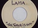 LINDA LOU & THE HITMAKERS test girl singer LAMA HEAR