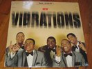 NEW VIBRATIONS okeh RARE CHICAGO SOUL r&b SEALED OG LP