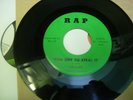 northern soul THE FLAIRS you got to steal it HEAR
