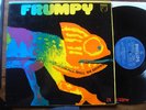 FRUMPY - ALL WILL BE CHANGED ORIGINAL Prog Rock Kraut