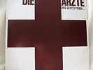 Die Ärzte - LP  uns gehts prima... Vinyl++Schnäppchen