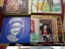 THE SEX PISTOLS-GREEK ONLY BOX SET-6x7