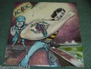 AC/DC Dirty Deeds Done Dirt Cheap LP 1976 Import-NM
