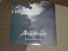 Anathema rare uk lp  The Silent Enigma