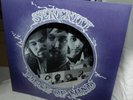SERENITY Piece of Mind  Mint psych folk deleted reissue