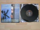 Killing Time brightside LP 1989 ringworm integrity nyhc