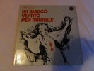 UN BIANCO VESTITO PER MARIALE F. Carpi MINT Gemelli LP