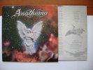 ANATHEMA Eternity 1st pressLP 1996 Peaceville Katatonia