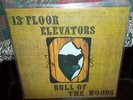 13th Floor Elevator - Bull of The Woods - IA-LP 9 Ster