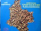 SALSA Chico Cervantes CUMBIA COLOMBIA '73 EX LP?II?